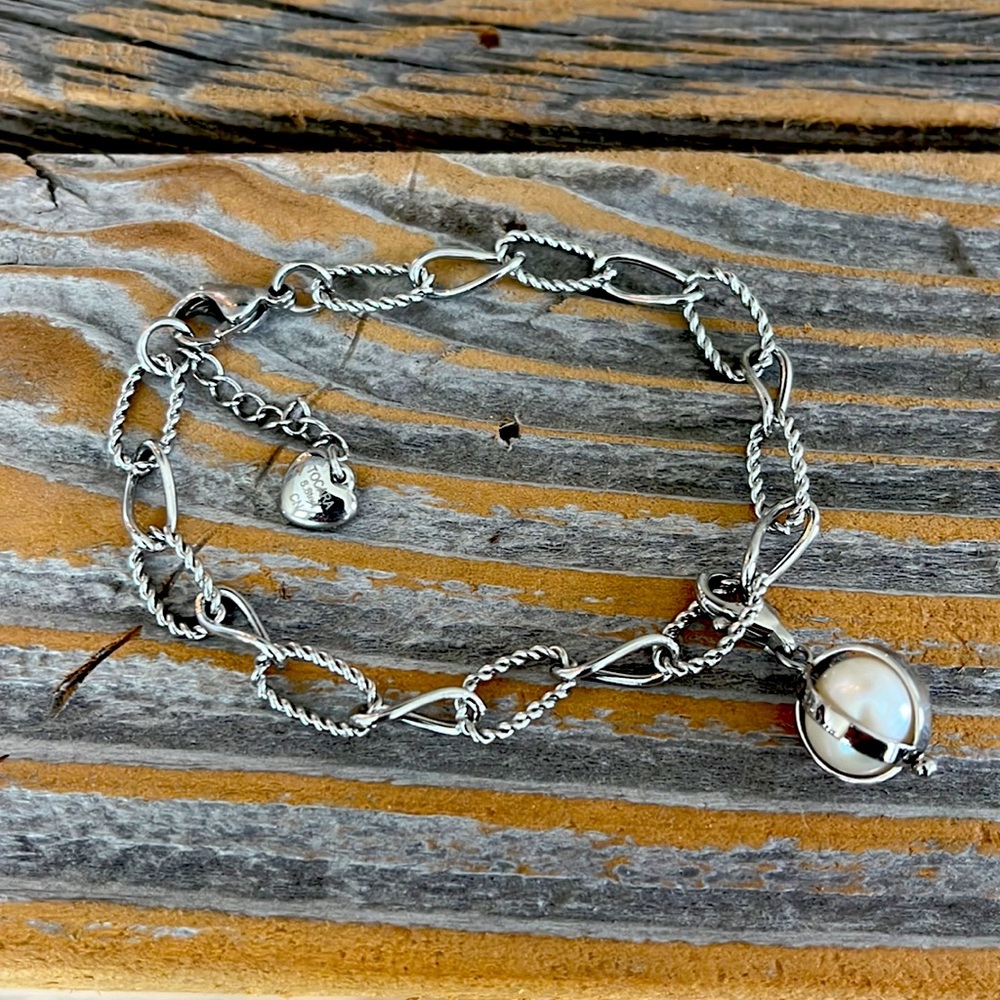 Tocara Charm Bracelet